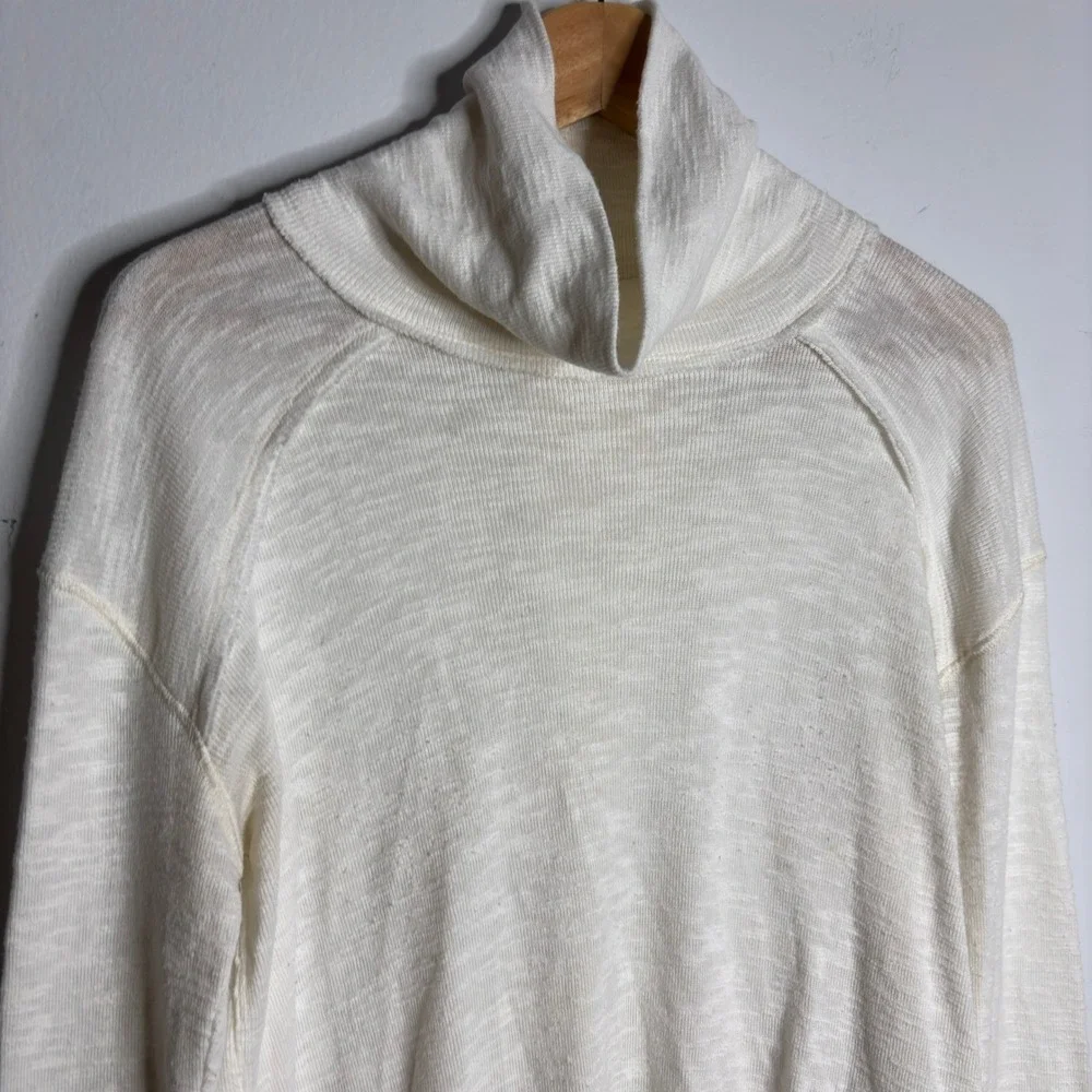 Free People lightweight knit
